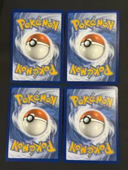 Pokemon TCG Morpeko V-Union Promo Card Set NM Condition - Image 2