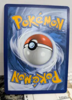 Gold Mega Charizard X EX 130/094 - English - Pokemon Phantasmal Flames - MINT - Image 2