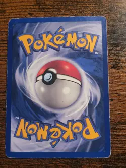 Pokemon TCG Computer Search Base Set 71/102 HP - Image 2