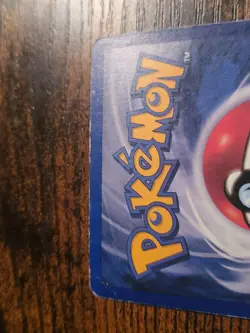 Pokemon TCG Computer Search Base Set 71/102 HP - Image 5