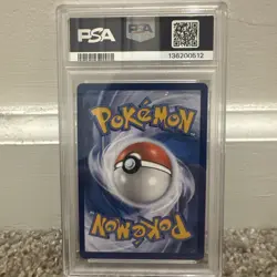 Pokemon TCG Lucario VSTAR SWSH291 Holo Black Star Promo Crown Zenith PSA 9 Mint - Image 2