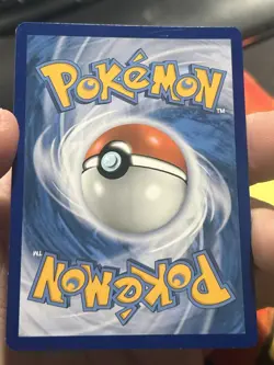 Primal Kyogre EX (Alpha) 55/160 XY Primal Clash Ultra Rare Pokemon English NM- - Image 5