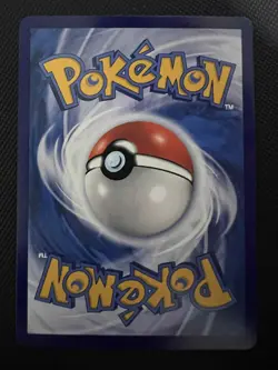 Pokemon TCG Gem Pack Vol.3 CBB3C: Gengar 0301/07 - 0306/07 (Set of 6) - Image 4