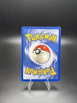 💥 GYARADOS | Pokemon TCG 1999 | (Base Set) Holo Foil Rare Vintage # 6/102 - Image 2