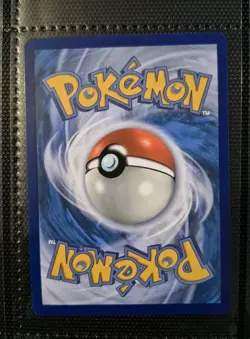 Pokemon TCG - Charizard EX SVP 161 Promo - Super Premium Collection - NM - Image 2