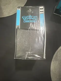 Pokemon TCG Scarlet & Violet: Black Bolt - Elite Trainer Box ETB - SEALED NEW - Image 5