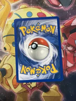 Pokemon TCG - Professor Elm Neo Genesis 96/111 1st Edition Uncommon - Image 2