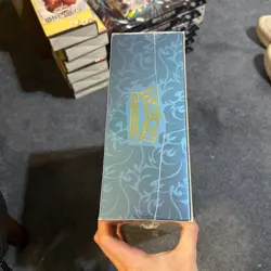 Pokemon Mega Charizard X ex Ultra-Premium Collection - UPC Box - SEALED - Image 2