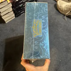 Pokemon Mega Charizard X ex Ultra-Premium Collection - UPC Box - SEALED - Image 4