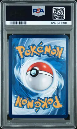PSA 9 Pokemon Chinese Eevee Sylveon CBB2C 09/15 Gem Pack Vol2 - Image 2
