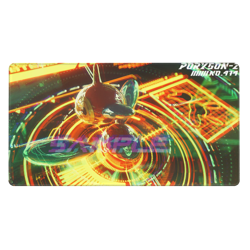 Board Card Game Pokemon Porygon-z 3483 Gaming Mouse Pad PTCG CCG MTG Play Mat - Image 2