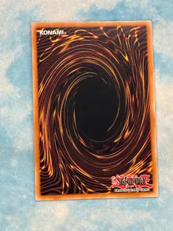 YUGIOH MULCHARMY FUWALOS SECRET RARE RA04-EN050 - Image 2
