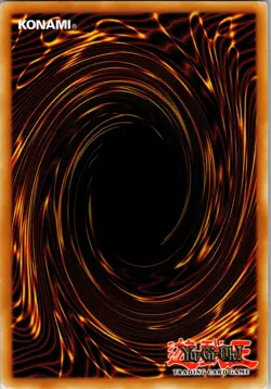 Yugioh Chaos Sorcerer PGLD-EN084 Gold Rare NM - Image 2