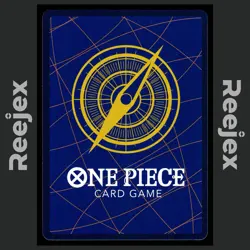 The Billion-fold World Trichiliocosm - OP06-038 - Uncommon - One Piece - NM/M - Image 2