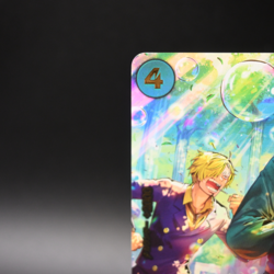 Zoro PRB02-006 SP EGGHEAD CRISIS EB04 Japanese ONE PIECE Card 2026 NM - Image 5