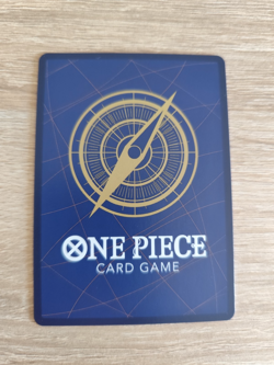 Zoro-Juurou ST18-004 (TR) Near Mint NM English One Piece TCG - Image 2