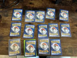 Pokemon Dragon Frontiers EX Set - Choose Your Card 2006 Vintage - NM/LP - Image 2