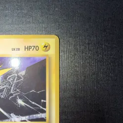 Zapdos Vending Machine Cards Series 2 (Red) Regular (Japanese) - Image 3