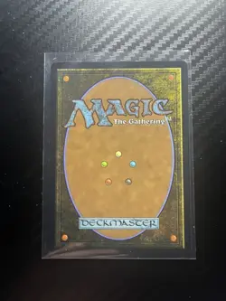 Hexing Squelcher Lorwyn Eclipsed Foil magic the gathering near mint - Image 2