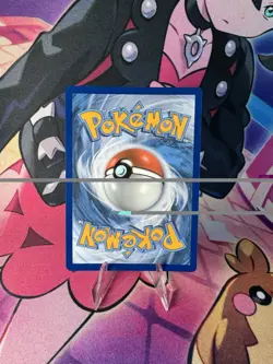Charmander #023/185 - Pokemon TCG - Vivid Voltage - Reverse Cosmos Holo - Swirl - Image 2