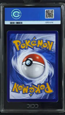 CCIC 10 Gem Mint 2025 Pokemon Cubone Chinese Exclusive Gem Pack Vol.3 04 07/07 - Image 2