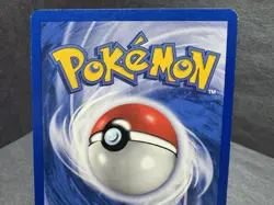 Pokemon TCG 1st Edition Abra 49/82 Team Rocket Common Card - Image 5