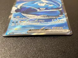 Dondozo ex - 211/182 - Pokemon Destined Rivals Ultra Rare NM - Image 2