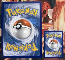 Alolan Exeggutor V SWSH225 JUMBO OVERSIZED Black Star Promo Pokemon Card - Image 2