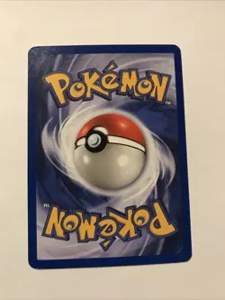 Pokemon TCG Grimer Team Rocket 57/82 Regular 1st Edition Common - Image 2