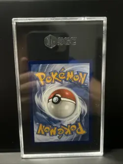 CHARIZARD 2022 POKEMON LOST ORIGIN TG03 HOLOGRAPHIC TRAINER GALLERY SGC 9.5 - Image 2