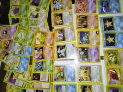 Pokemon 1st edition , Gym Heroes , Base Set uncommon common Lot - Image 5
