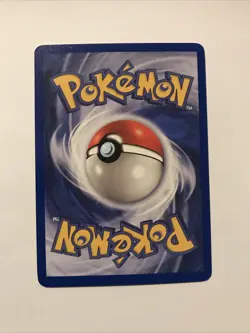 Pokemon TCG Zubat 70/82 Team Rocket Regular 1st Edition Card - Image 2