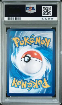 PSA 10 2025 Pokemon Meowth Chinese Exclusive Gem Pack Vol.3 02 07/07 Gem Mint - Image 2
