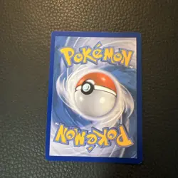 * 2016 Pokemon TCG XY Fates Collide Altaria EX 83/124 Ultra Rare Holo NM - Image 5