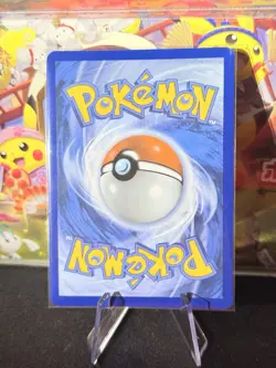 Pokemon 212/191 Slakoth Illustration Rare Surging Sparks Card ENG Near Mint - Image 2