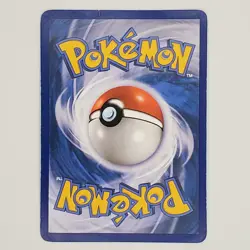 Pokemon TCG Slowking 12/123 HeartGold & SoulSilver Holo Rare HP - Image 2