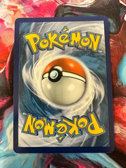 Poliwrath 32/149 SM Base Set Holo - Near Mint - Pokemon - Image 2