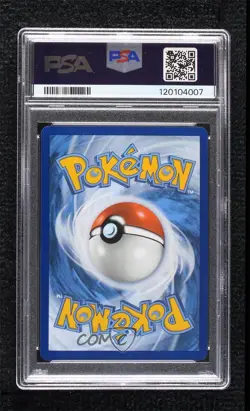 Team Rocket's Moltres ex Pokemon Destined Rivals (DRI) PSA 10 GEM MT - Image 2