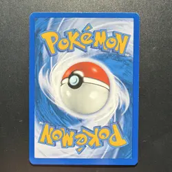 Blaine's Charmander 60/132 Common - Gym Challenge - 1st Edition - Pokemon WOTC - Image 2