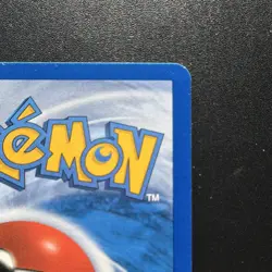Blaine's Charmander 60/132 Common - Gym Challenge - 1st Edition - Pokemon WOTC - Image 3