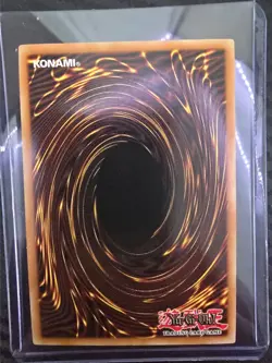 Yugioh: Exploder Dragonwing (Ultimate Rare) Unlimited edition RGBT-EN040 NM/M - Image 5