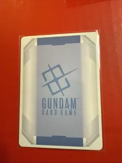 GD03- 002 LR The-O PMX-003 One Piece Card Game English Titans Jupiter’s - Image 2