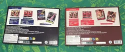 One Piece Illustration Box Vol 5 and Vol 6 Lot IN HAND New - Sealed - Image 2