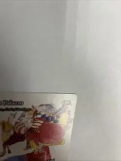 Kefka Palazzo Purphoros God Of The Forge Showcase Nonfoil Card #0014 MTG LP - Image 3