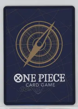 2024 One Piece Card Game: Starter Deck: Uta ST11 Japanese I'm Invincible - Image 2
