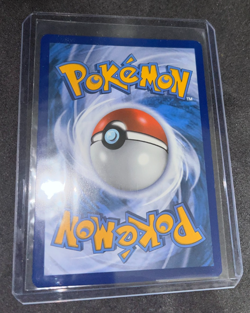 Pokemon TCG Black Star Promo Charizard VMAX SWSH261 UPC Card NM-M - Image 2