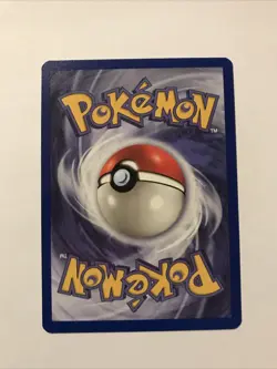 Dark Jolteon Pokemon Card First 1st Edition Team Rocket 38/82 - Image 2