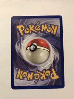 Dark Jolteon Pokemon Card First 1st Edition Team Rocket 38/82 - Image 4