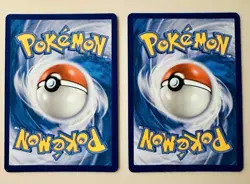 Mega Charizard X ex 023 & Oricorio Ex 024 Me: Mega Evolution UPC Promo Cards - Image 2