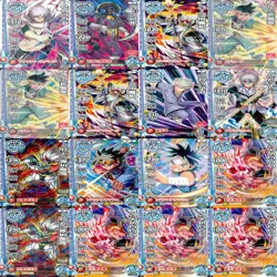 Dragon Quest The Adventure of Dai tcg trading card lot of 87 cards SP bulk - Image 5